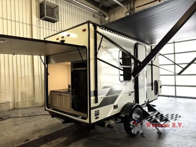 2026 Forest River RV Flagstaff E-Pro E11LE - Photo 6