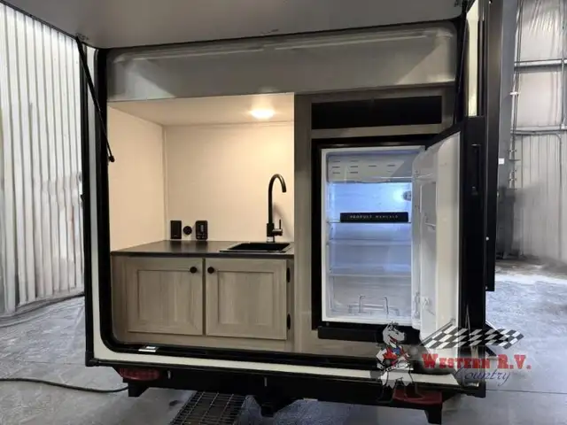 2026 Forest River RV Flagstaff E-Pro E11LE - Photo 7