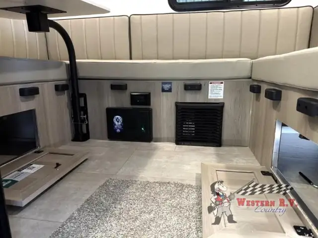 2026 Forest River RV Flagstaff E-Pro E11LE - Photo 10