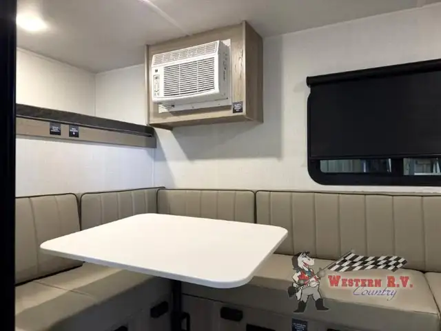 2026 Forest River RV Flagstaff E-Pro E11LE - Photo 11