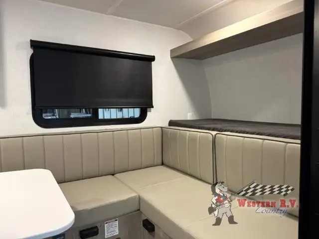 2026 Forest River RV Flagstaff E-Pro E11LE - Photo 12