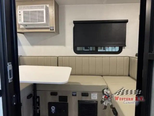 2026 Forest River RV Flagstaff E-Pro E11LE - Photo 13