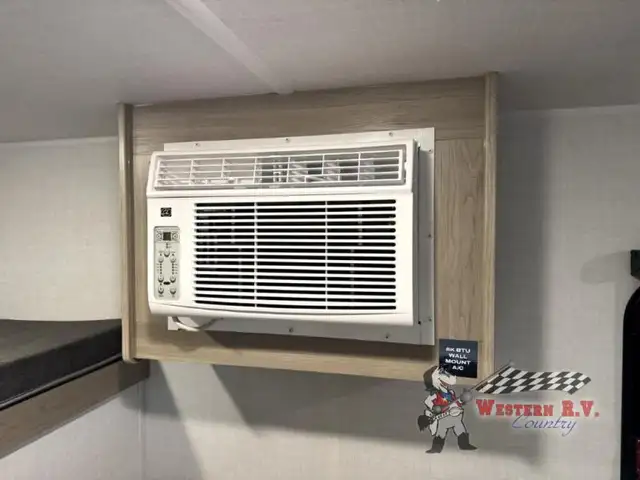 2026 Forest River RV Flagstaff E-Pro E11LE - Photo 15