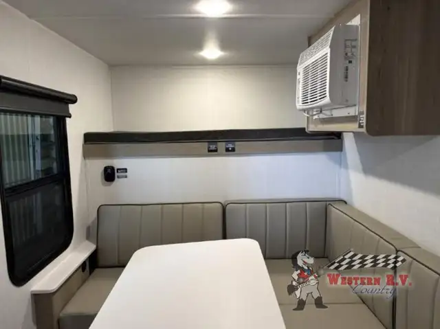 2026 Forest River RV Flagstaff E-Pro E11LE - Photo 16