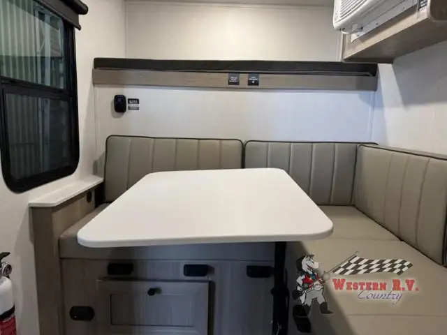 2026 Forest River RV Flagstaff E-Pro E11LE - Photo 17