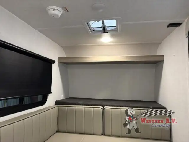 2026 Forest River RV Flagstaff E-Pro E11LE - Photo 18