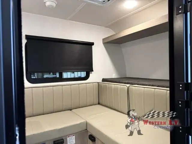 2026 Forest River RV Flagstaff E-Pro E11LE - Photo 19