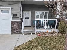 3 bed, 3 bath  Condo