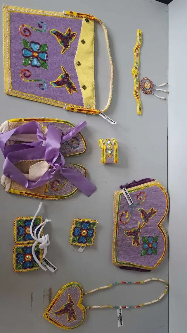 9pc Teens Jingle Dance Outfit (17746882) - Photo 2