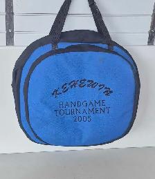 Padded Hand Drum Bag (32820591)