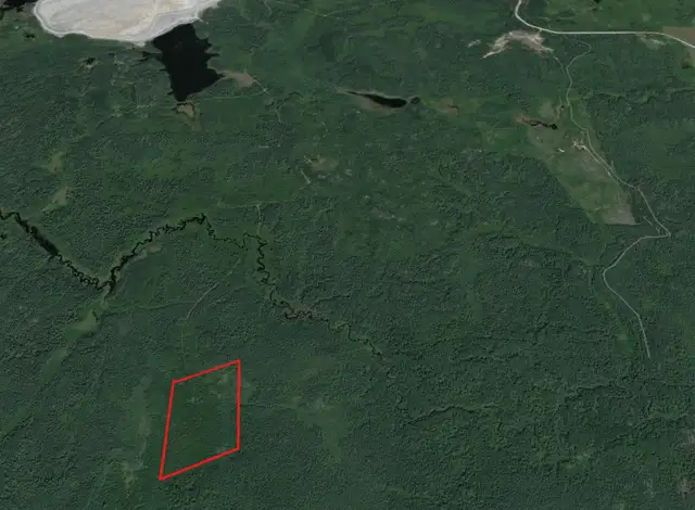 43 Acre Parcel in Timmins Bordering 1000s of Acres of Crown Land - Photo 5