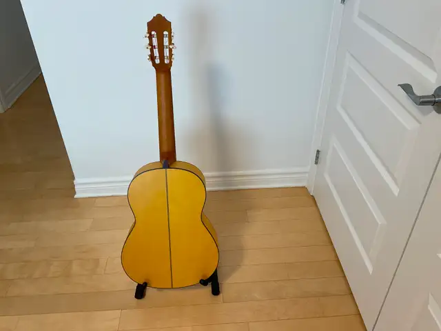 Guitare flamenco Yamaha CG182SF - Photo 3