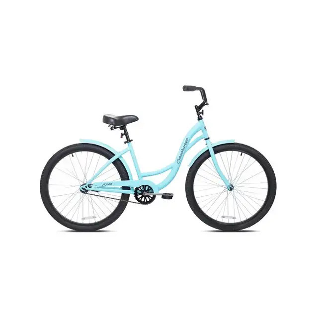 Kent 26' Seachange Cruiser Bike - Blue