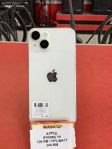 iPhone 14 - Photo 2