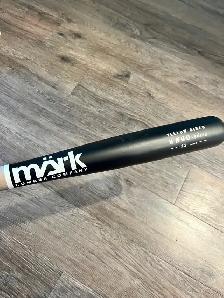 WOOD BAT FOR SALE! Ready for baseball season!