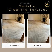Professional Carpet Cleaning