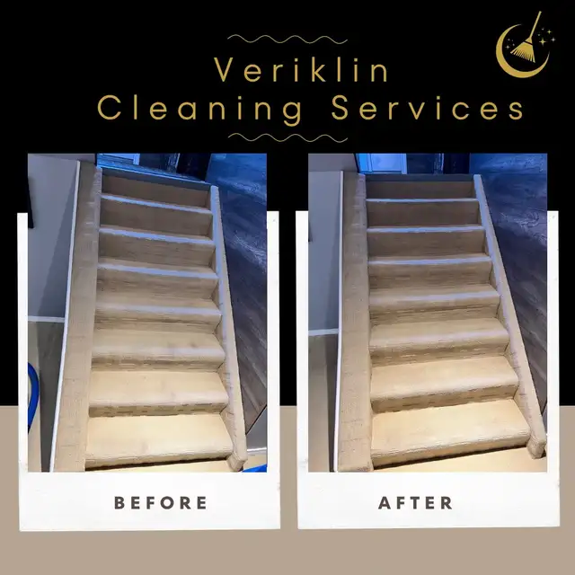 Professional Carpet Cleaning - Photo 3