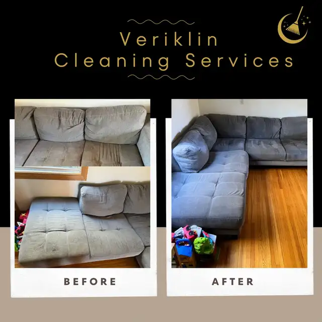 Professional Carpet Cleaning - Photo 5
