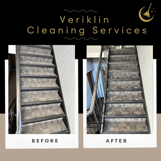 Professional Carpet Cleaning - Photo 7