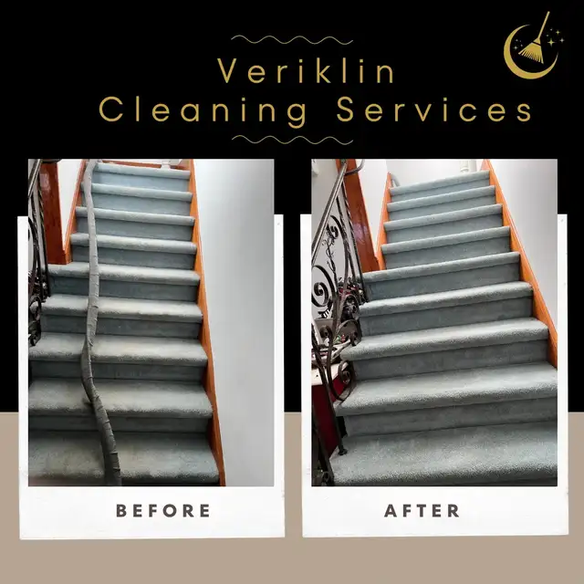 Professional Carpet Cleaning - Photo 8