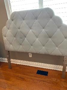 Queen Headboard