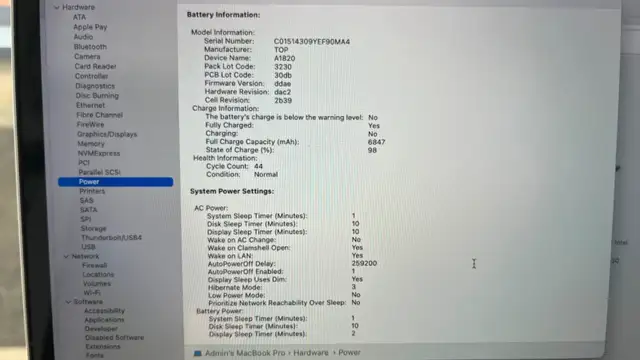 Apple MacBook Pro 15-inch, 500GB, intel Core i7. - Photo 5