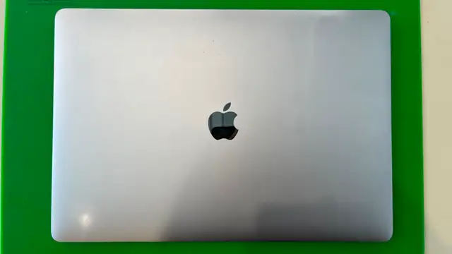 Apple MacBook Pro 15-inch, 500GB, intel Core i7. - Photo 6