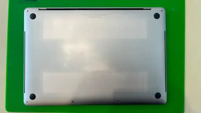 Apple MacBook Pro 15-inch, 500GB, intel Core i7. - Photo 7