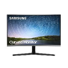 Samsung 32' Fhd Curved Monitor