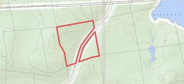 34 Acres of Land in Northern Ontario! Larder Lake 6Hrs from GTA - Photo 5