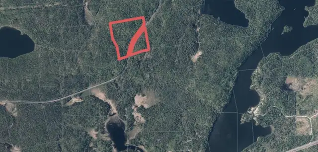 34 Acres of Land in Northern Ontario! Larder Lake 6Hrs from GTA - Photo 6