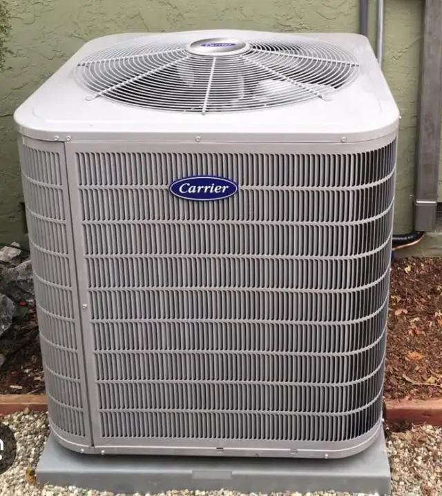 Air conditioning installs