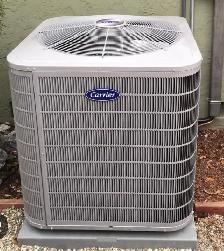 Air conditioning installs