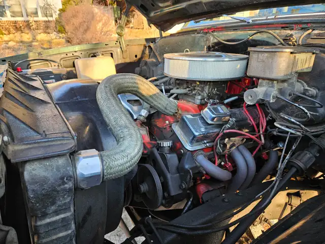 1983 GMC SIERRA 4X4. - Photo 5