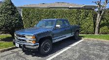 1991 CHEVROLET C/K1500 SCOTTSDALE