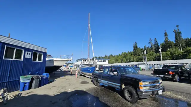 1991 CHEVROLET C/K1500 SCOTTSDALE - Photo 2