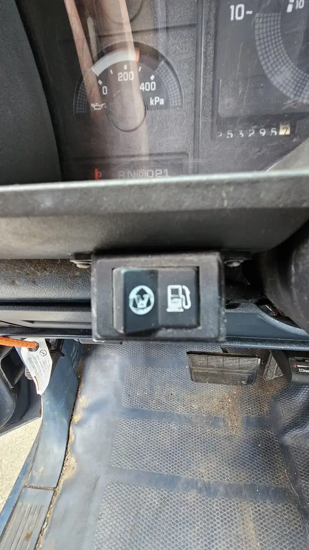 1991 CHEVROLET C/K1500 SCOTTSDALE - Photo 6