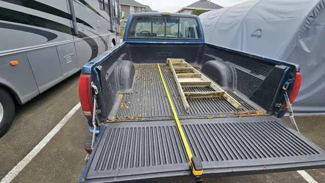 1991 CHEVROLET C/K1500 SCOTTSDALE - Photo 7