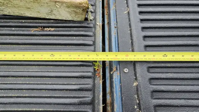 1991 CHEVROLET C/K1500 SCOTTSDALE - Photo 8