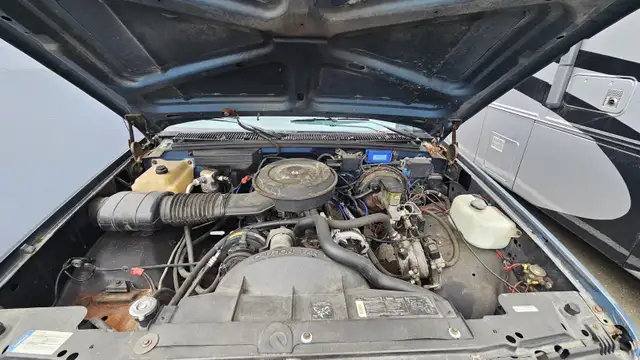 1991 CHEVROLET C/K1500 SCOTTSDALE - Photo 9