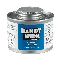 Handy Wick Chafing Fuel 6 Hours