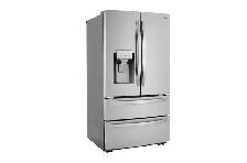LG 4-Door French Door Refrigerator