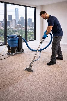 "Move-Out Carpet Cleaning – We Help You To Get Your Deposit Back