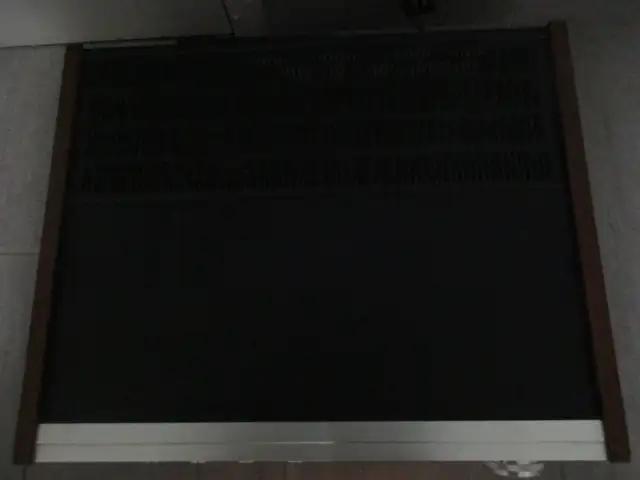 Vintage Stereo Receiver   Realistic STA - 2000  FM-AM  receiver - Photo 8