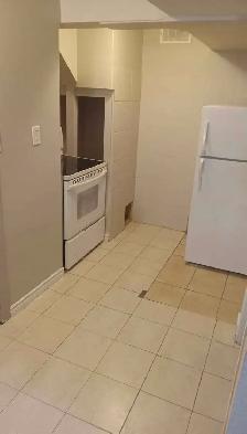 Room for rent / roommate for basement unit