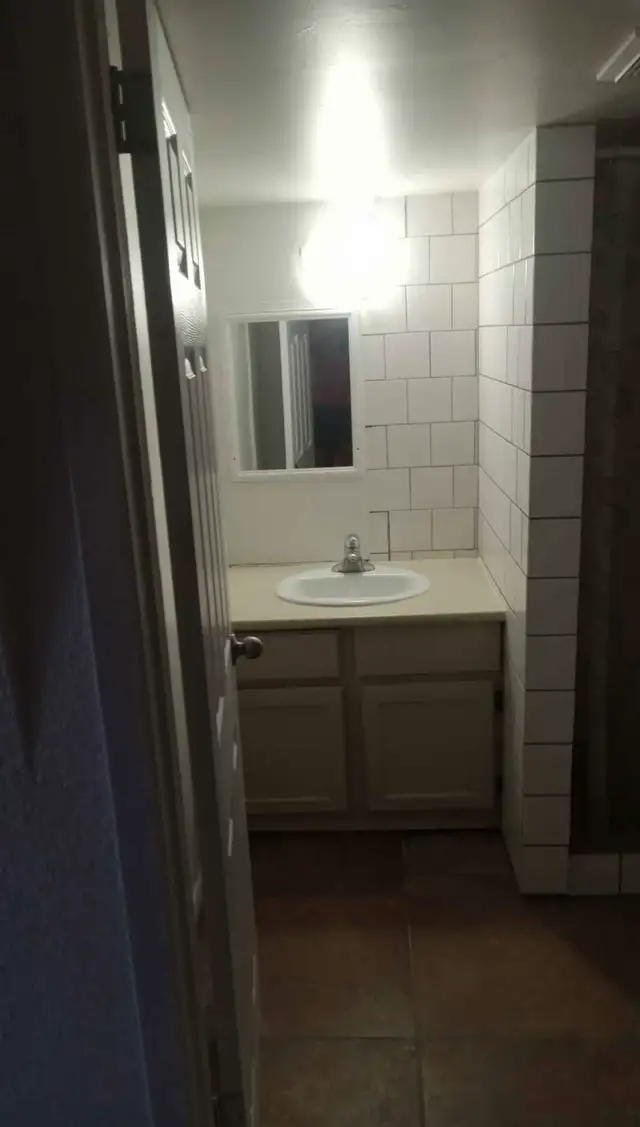 Room for rent / roommate for basement unit - Photo 3