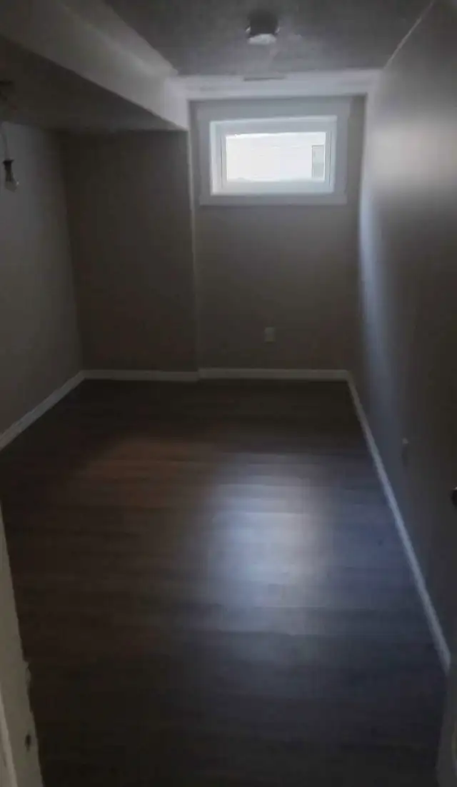 Room for rent / roommate for basement unit - Photo 4