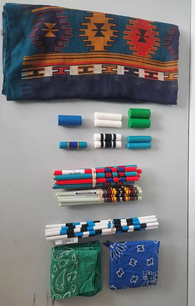 3X Hand Game Sets (32820583)