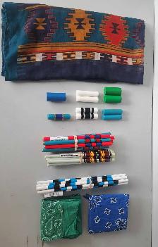 3X Hand Game Sets (32820583)