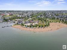 Summerside/Orchards Ellersllie - Basement Suite (Includes Uti)